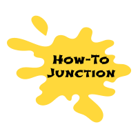 How-To Junction logo