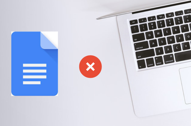 how-to-delete-a-blank-page-second-page-in-google-docs