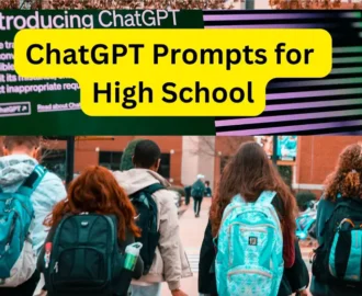 ChatGPT-Prompts-for-High-Schoolers