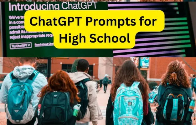 ChatGPT-Prompts-for-High-Schoolers