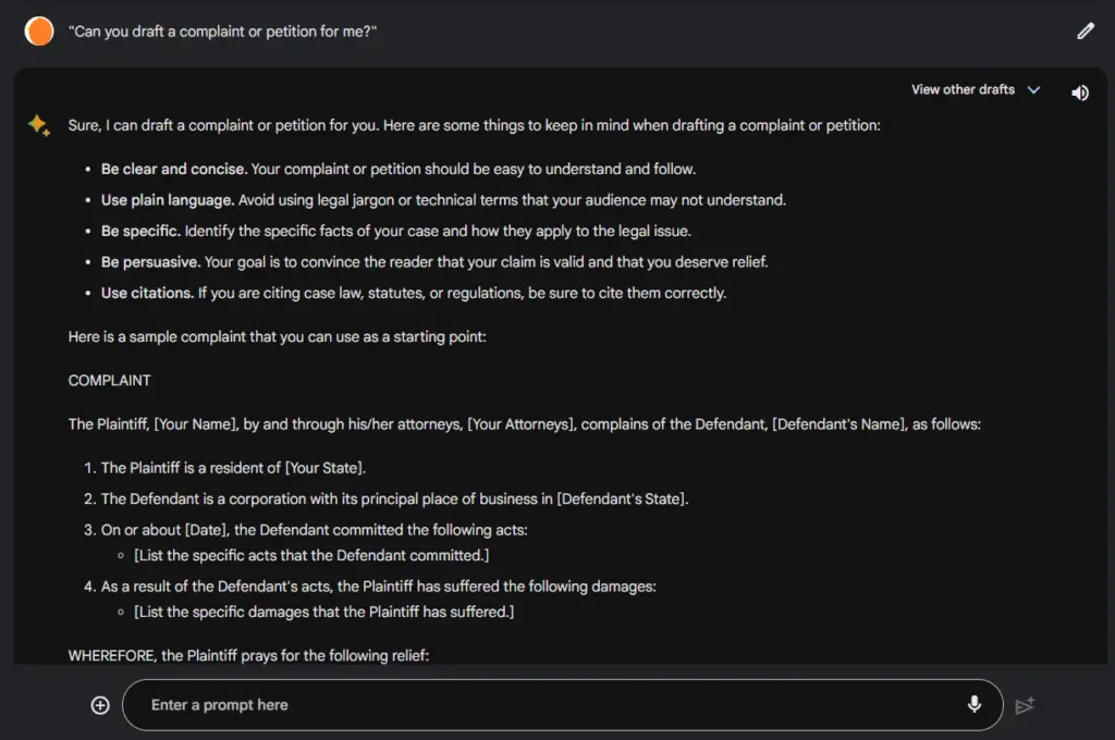 Gemini-Prompt-example-for-lawyer