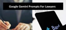 Google-Gemini-Prompts-for-Lawyers