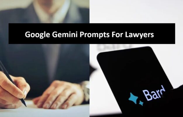 Google-Gemini-Prompts-for-Lawyers