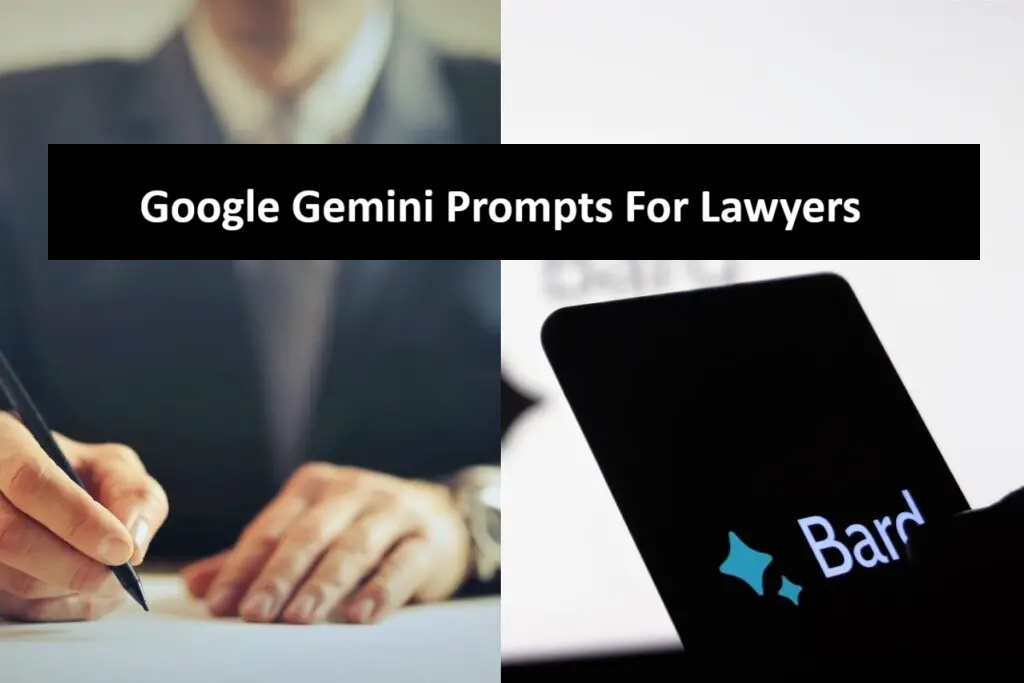 Google-Gemini-Prompts-for-Lawyers