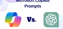 Copilot Prompts