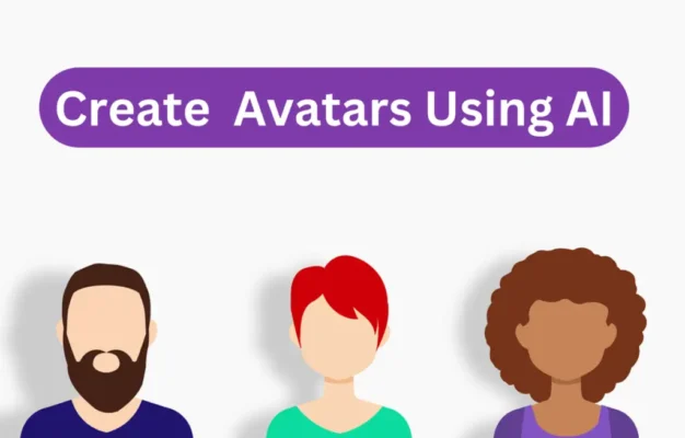 create-avatars-using-AI