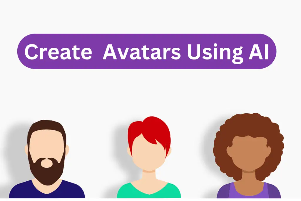 create-avatars-using-AI