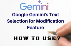 Google-Geminis-Text-Selection-for-Modification-Feature