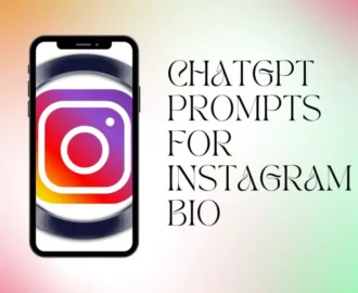 ChatGPT-Prompts-for-Instagram-BIO