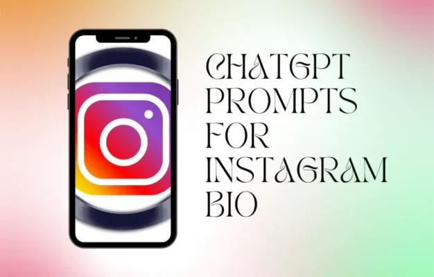 ChatGPT-Prompts-for-Instagram-BIO